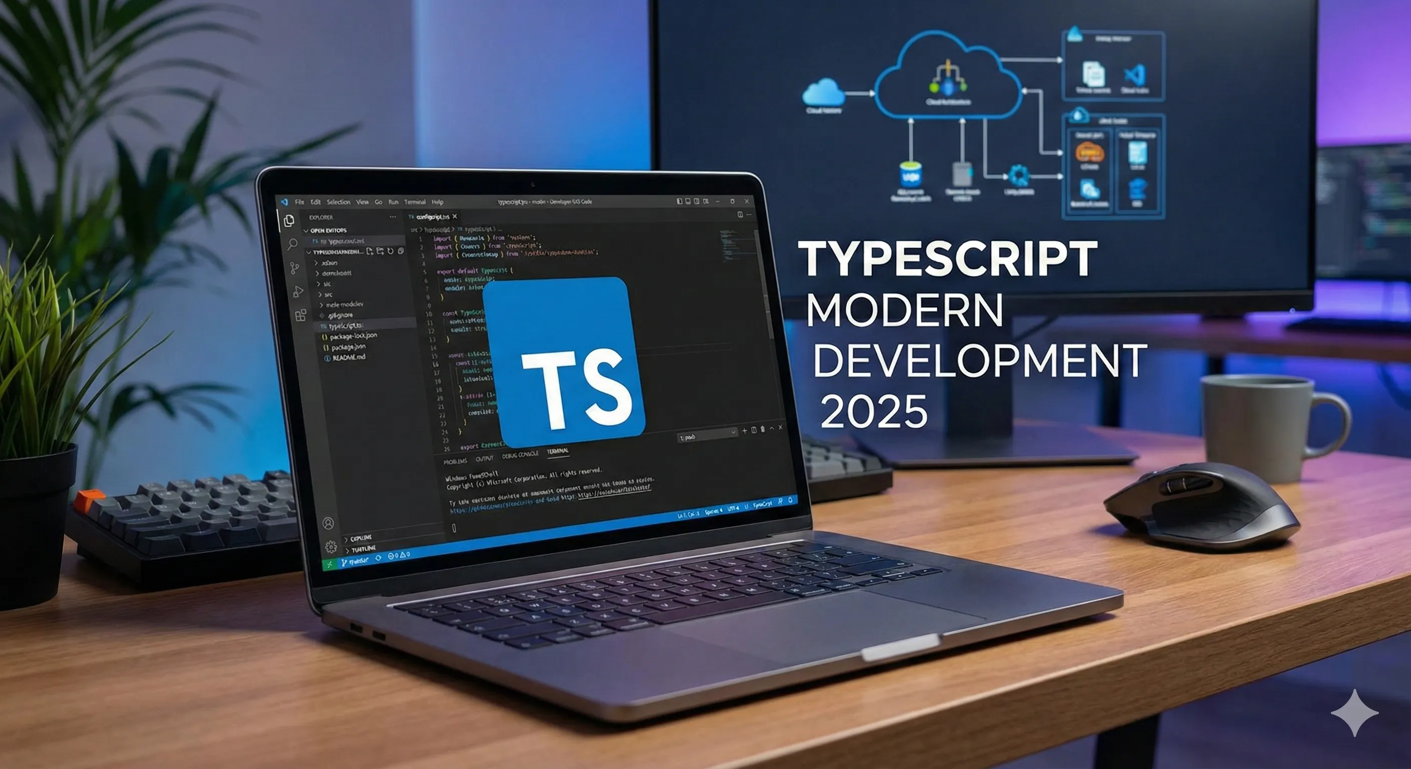 TypeScript for Modern Development in 2025: Definitive Guide